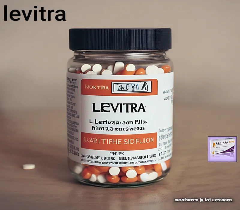 Levitra precio bayer